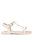 Geox Sandale Jr Sandal Karly J6535H 000BC C1000 S