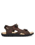Geox Sandale U S. Strada D U8224D 050AU C0705
