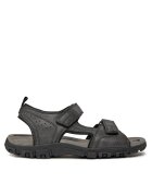Geox Sandale Uomo Sandal Strada U4524B 000ME C9999