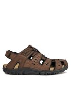 Geox Sandale Uomo Sandal Strada U4524C 000ME C6006