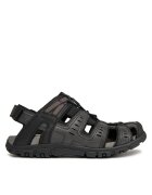 Geox Sandale Uomo Sandal Strada U4524C 000ME C9999