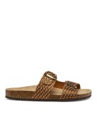 Geox Şlapi D Brionia D35LSL 00047 C6008