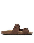 Geox Şlapi D Brionia D35LSL00032C6009