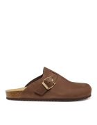 Geox Şlapi D Brionia D65LSA 00032 C6003
