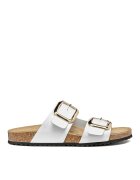 Geox Şlapi D Brionia R D45Y3B 00085 C1000