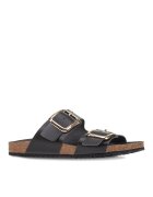 Geox Şlapi D Brionia R D45Y3B 000T5 C9999