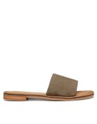 Geox Şlapi D Maddalusiac D55YML 00021 C3016