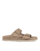 Geox Şlapi D Sandybett D558RA 00022 C6738
