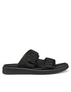 Geox Şlapi U Xand 2S U46BGA 00032 C9999