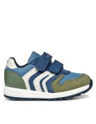 Geox Sneakers Alben B453CA 02214 CF34B M