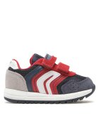 Geox Sneakers B Alben Boy B043CD020FUC7217 M