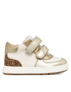 Geox Sneakers B Biglia Girl B564CA 085CF C1K2L