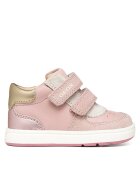 Geox Sneakers B Biglia Girl B564CA 085NF C8108