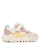 Geox Sneakers B Ciufciuf Girl B455QB 0FU22 C1138 S