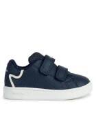 Geox Sneakers B Eclyper Boy B365LA 000BC C4002