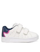 Geox Sneakers B Eclyper Girl B365MA 0BCKC C0006