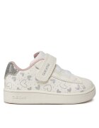 Geox Sneakers B Eclyper Girl B455MA 0BCKC C0007