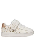 Geox Sneakers B Eclyper Girl B455MA 0BCKC C1R2L
