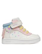 Geox Sneakers B Eclyper Girl B665MB 0BCQ6 C0406 S