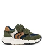 Geox Sneakers B Flexyper Mini Boy B656GC 05422 CB36N M
