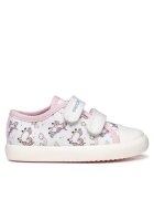 Geox Sneakers B Gisli B451MB 000AN C0406 S