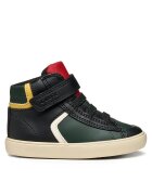 Geox Sneakers B Gisli B461NA 054FU C0520 M