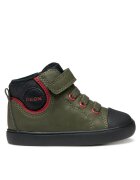 Geox Sneakers B Gisli B461NC 0MEFU C0450