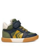 Geox Sneakers B Gisli B561NA 0MEFU C0938 M