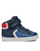 Geox Sneakers B Gisli Boy B461NA 054FU C0700 M
