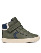 Geox Sneakers B Gisli Boy B461NA 054FU C3024 M