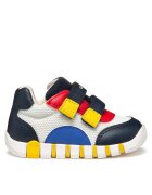 Geox Sneakers B Iupidoo B3555C 01454 C0899