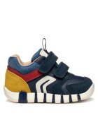 Geox Sneakers B Iupidoo B3555D 05422 C4244