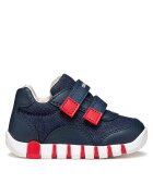 Geox Sneakers B Iupidoo Boy B3555C 01354 C0735