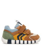 Geox Sneakers B Iupidoo Boy B3555D 02214 C5G2Q