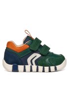 Geox Sneakers B Iupidoo Boy B3555D 05422 C3P2T