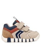 Geox Sneakers B Iupidoo Boy B3555D 05422 C6181