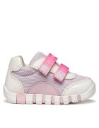 Geox Sneakers B Iupidoo Girl B3558A 01454 C0761