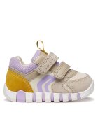 Geox Sneakers B Iupidoo Girl B3558C 02214 C0265