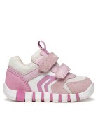 Geox Sneakers B Iupidoo Girl B3558C 02214 C5825