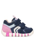 Geox Sneakers B Iupidoo Girl B3558C 05422 C0965