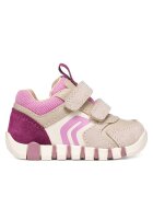 Geox Sneakers B Iupidoo Girl B3558C 05422 C5378