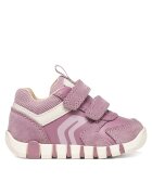 Geox Sneakers B Iupidoo Girl B3558C 05422 C8023