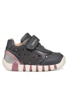 Geox Sneakers B Iupidoo Girl B5658B 0DHBC C0710