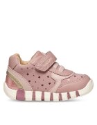 Geox Sneakers B Iupidoo Girl B5658B 0DHBC C8A2U