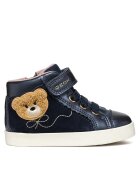 Geox Sneakers B Kilwi Girl B46D5A 022NF C4021 M