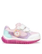 Geox Sneakers B Lightyloo Girl B6561A 002AS C0406