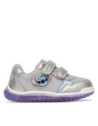 Geox Sneakers B Lightyloo Girl B6561C 0AJAS C1316