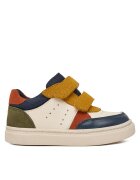 Geox Sneakers B Nashik Boy B465NC 0CL22 C0763 M