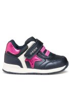 Geox Sneakers B Rishon B560LA 0NFFU C4268
