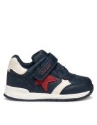 Geox Sneakers B Rishon B560RA 054FU C0735